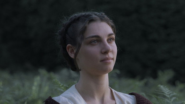 кадр из фильма Regina