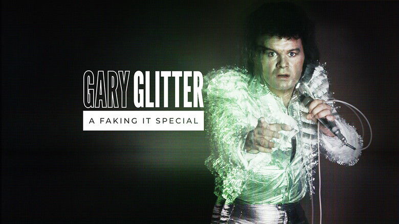 Gary Glitter: A Faking It Special