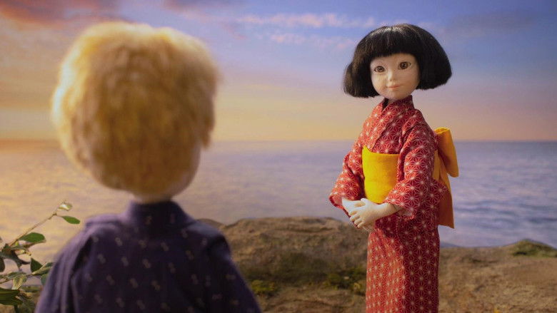 кадр из фильма Most