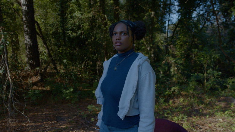 кадр из фильма Akuji: Dead and Awake