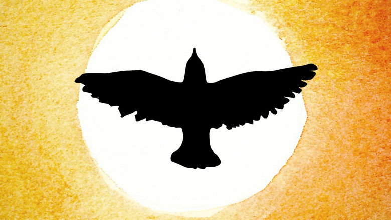 кадр из фильма Empathie für konkrete Dinge