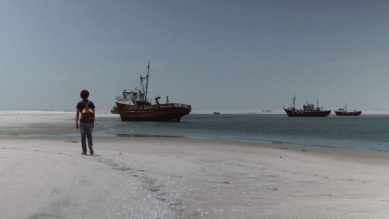 кадр из фильма Serpentário