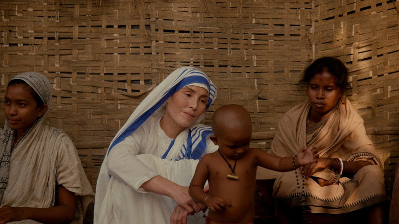 кадр из фильма Mother