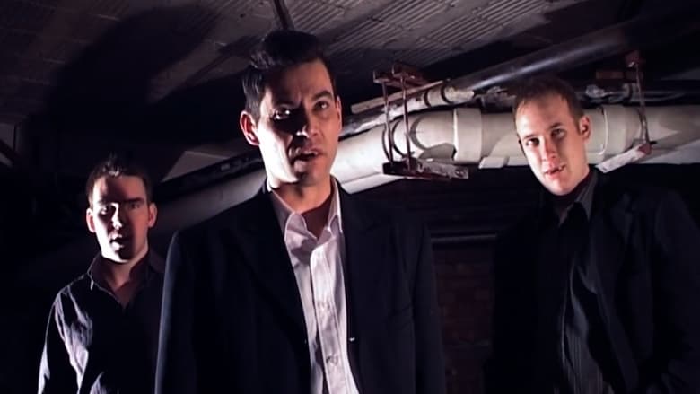 кадр из фильма The Job