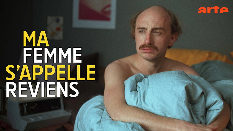 кадр из фильма Ma femme s'appelle reviens