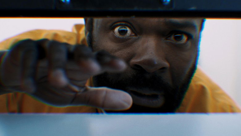 кадр из фильма Newborn