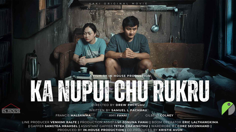Ka Nupui chu Rukru