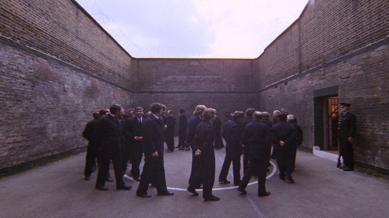 кадр из фильма Заводной апельсин