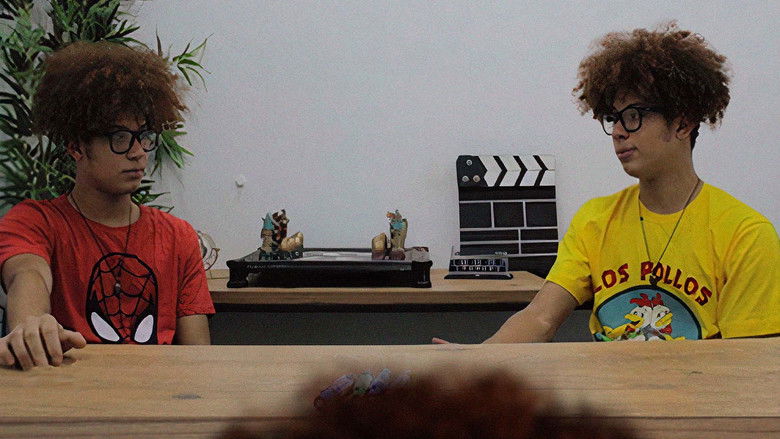 кадр из фильма Eus