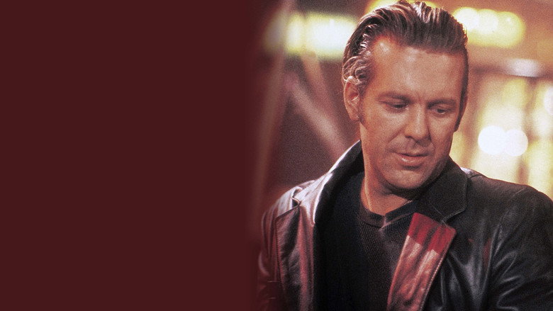 кадр из фильма Красавчик Джонни