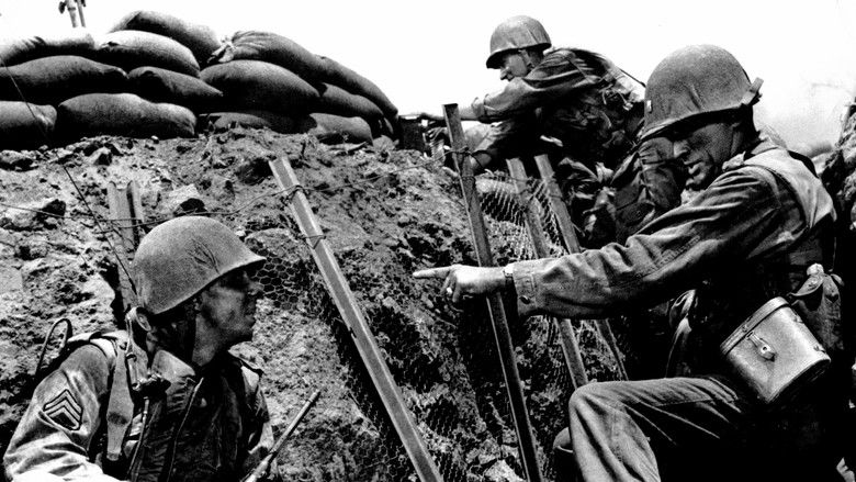 кадр из фильма Высота Порк Чоп Хилл