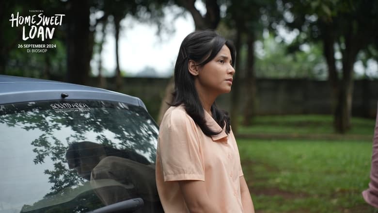 кадр из фильма Дом мечты