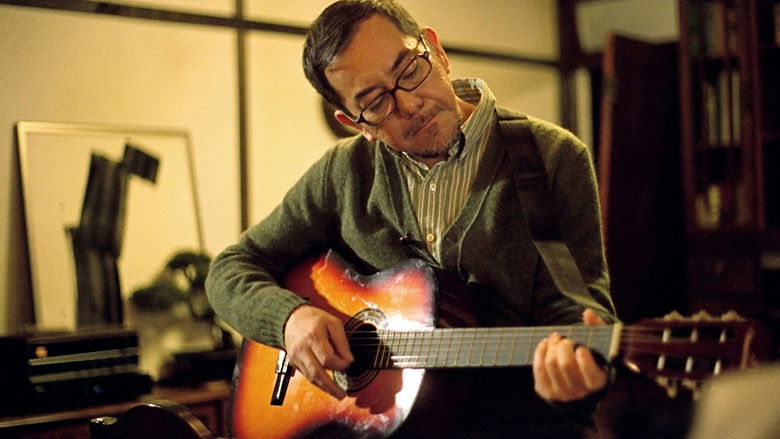 кадр из фильма Секрет