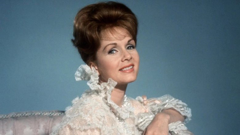 кадр из фильма Непотопляемая Молли Браун