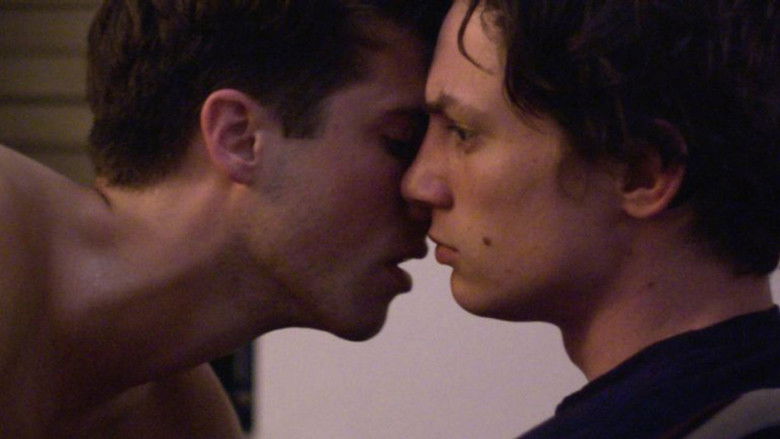 кадр из фильма Palace of Fun