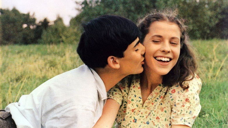 кадр из фильма Сорванцы