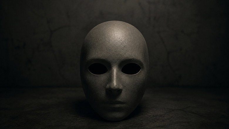 кадр из фильма Beneath the Mask