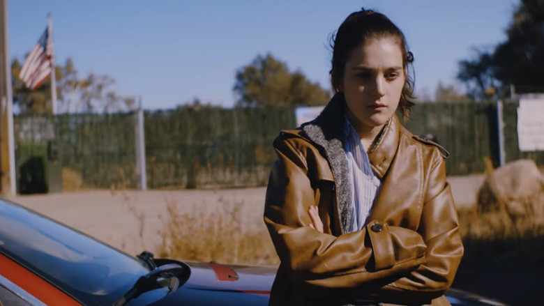 кадр из фильма The Professionals