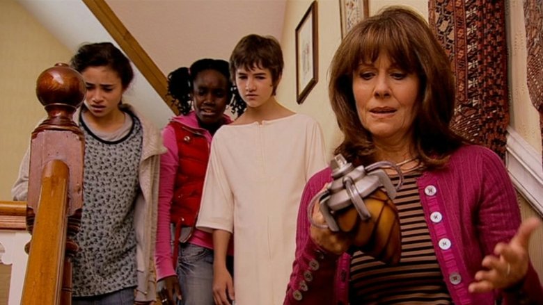 кадр из фильма The Sarah Jane Adventures: Invasion of the Bane