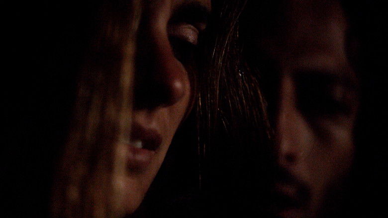 кадр из фильма Noctambule