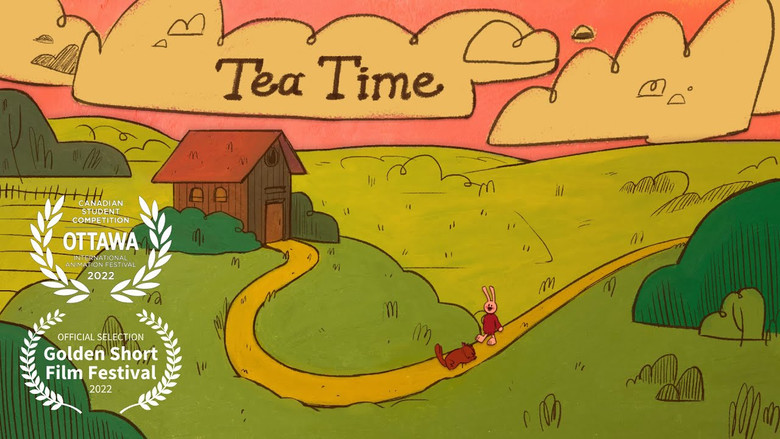 кадр из фильма Tea Time