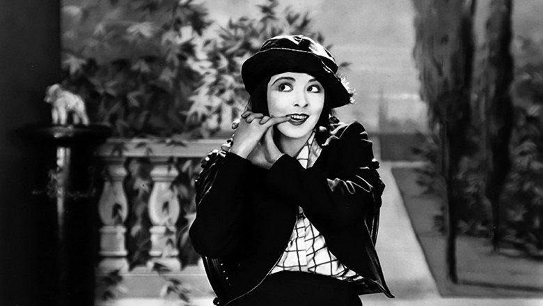 кадр из фильма Ella Cinders