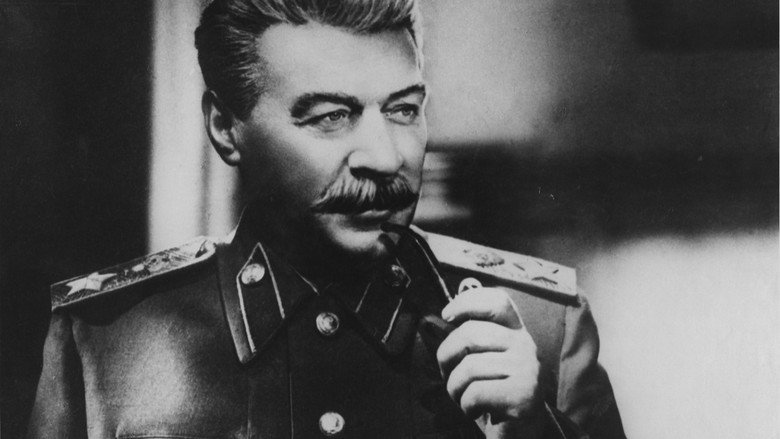 кадр из фильма Третий удар