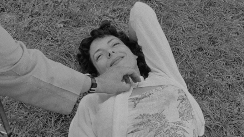 кадр из фильма Lovers and Lollipops