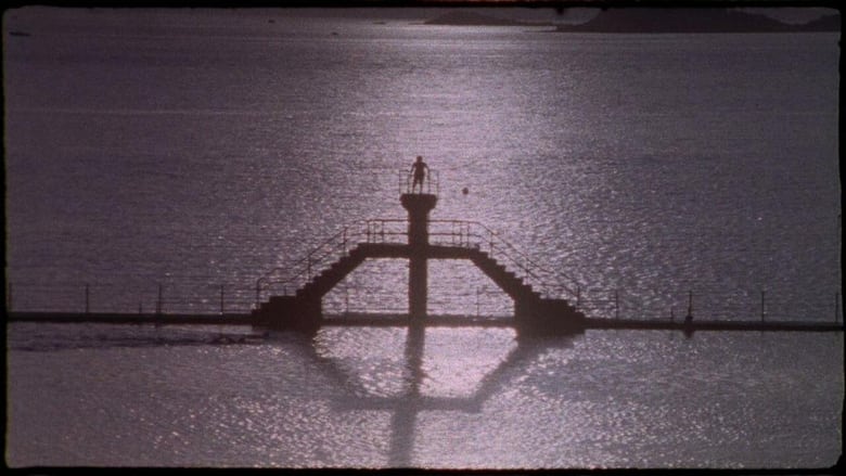 кадр из фильма Jean Epstein, Young Oceans of Cinema