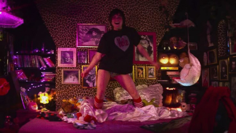 кадр из фильма Демоны Дороти