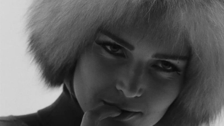 кадр из фильма Dans le vent