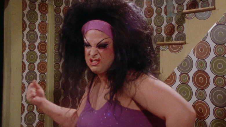 кадр из фильма Женские проблемы