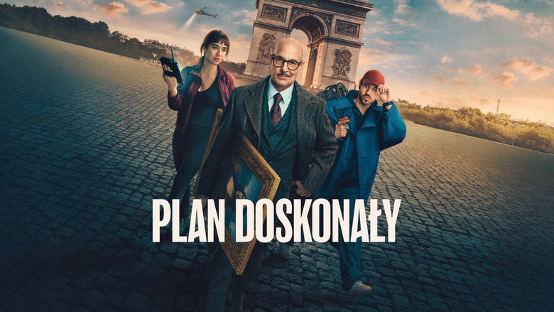 кадр из фильма Masterplan