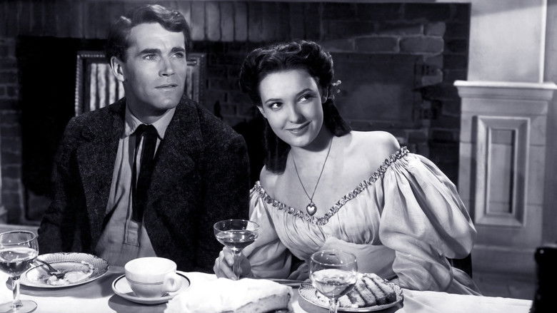 кадр из фильма Чад Ханна