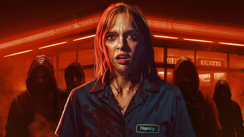 кадр из фильма Ночная смена