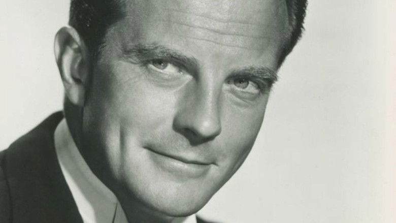 кадр из фильма I'd Climb the Highest Mountain