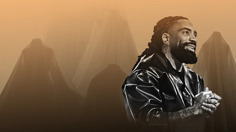 кадр из фильма Fary : Aime-moi si tu peux