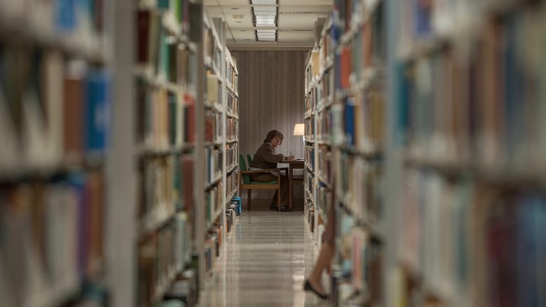 кадр из фильма Сможете ли вы меня простить?