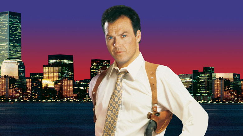 кадр из фильма Правосудие одиночки