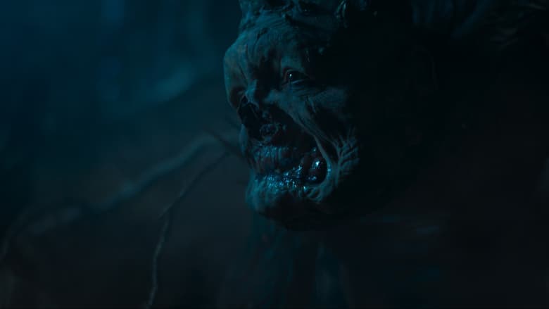 кадр из фильма Ночная тишина