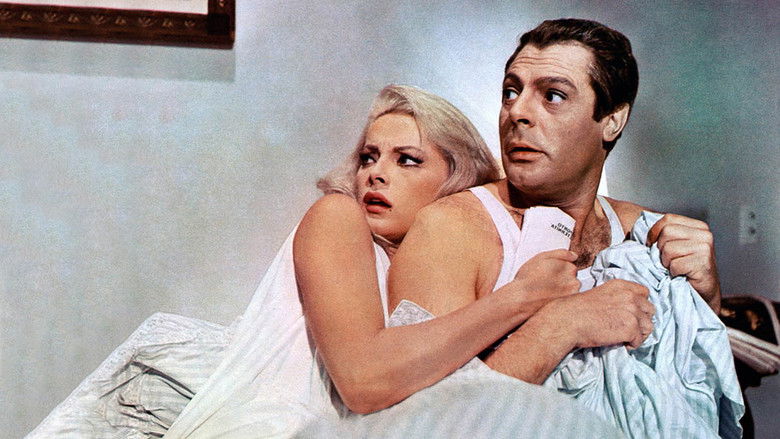 кадр из фильма Казанова 70