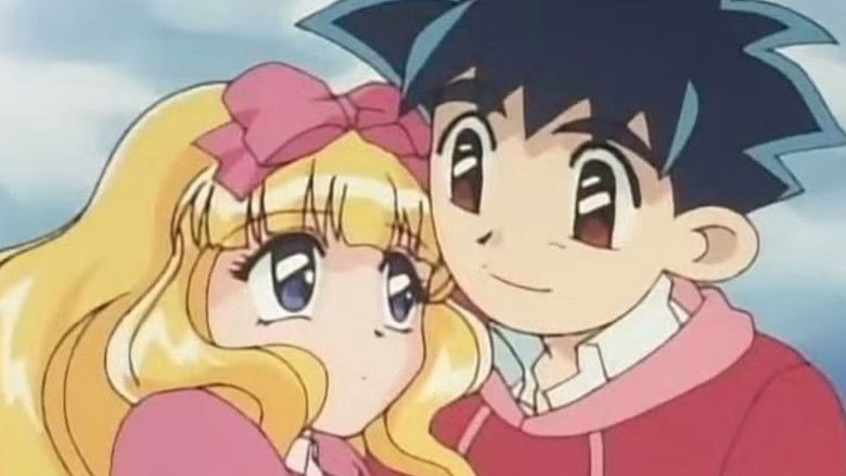 кадр из фильма アリスＳＯＳ