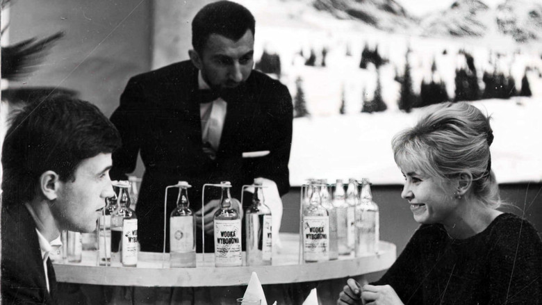 кадр из фильма Bariera