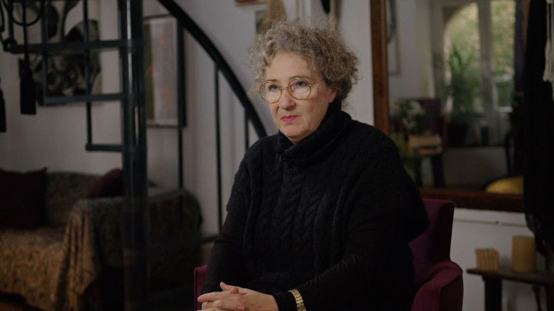 кадр из фильма Façonner les femmes - Une histoire du soutien-gorge