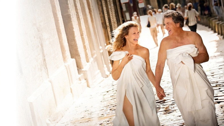 кадр из фильма Pour le plaisir