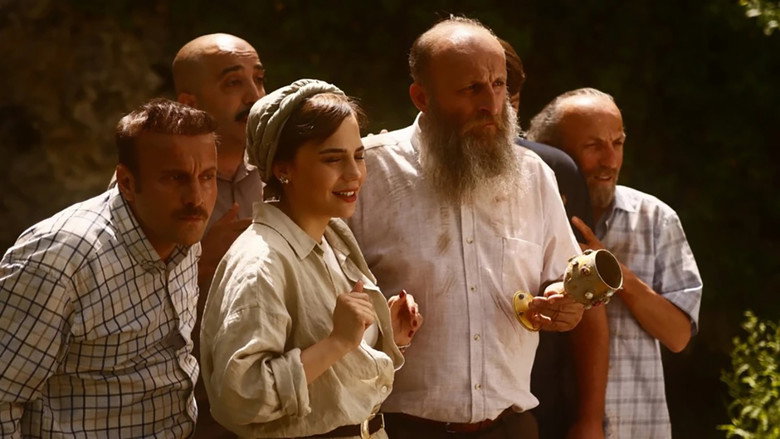 кадр из фильма Oflu Hoca 6: Define