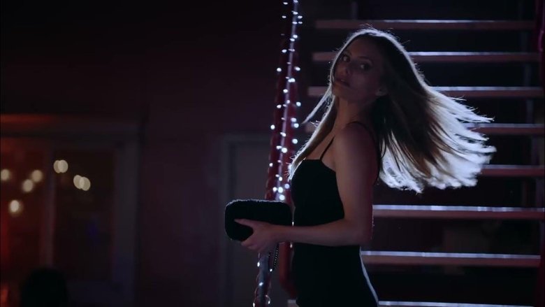 кадр из фильма Ночная бойня