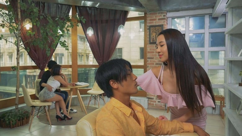 кадр из фильма 수상한 미용실