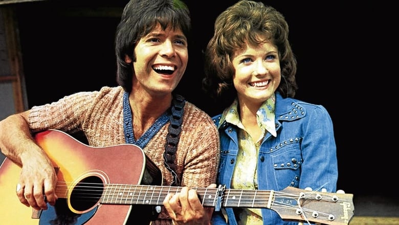 кадр из фильма Take Me High