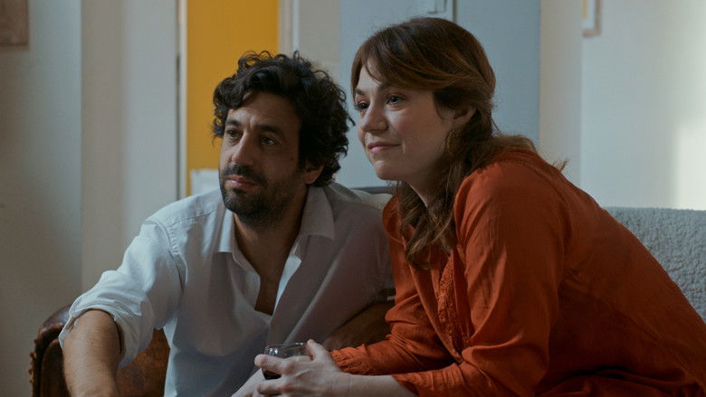 кадр из фильма Double foyer